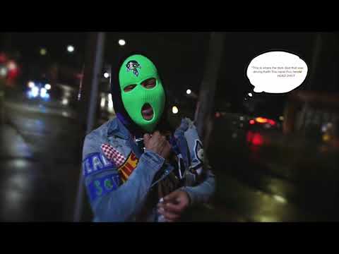 Pyrex Pissy- F*ck Yo Dead Homies PT 1 (Official Video)