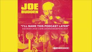The Joe Budden Podcast - I'll Name This Podcast Later Episode 21