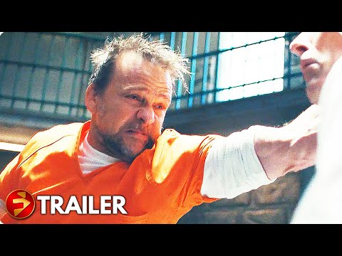 NEFARIOUS Trailer (2023) Sean Patrick Flanery Horror Movie