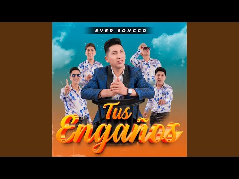 Tus Engaños (En Vivo)