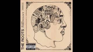 The Roots feat Nelly Furtado - Sacrifice
