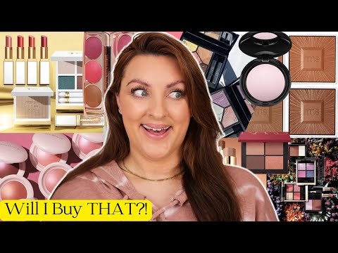 NEW MAKEUP RELEASES | Will I Buy THAT?!