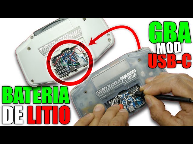 Vídeo relacionado con OTOTEC 2 fundas protectoras de repuesto para puerta de batería, compatibles con consola clásica Game Boy, accesorios de consola de plástico gris