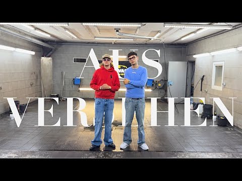 sampagne x YUNG SAINT PAUL - aus versehen (prod. by Stickle)