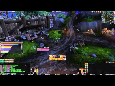 Paladin ILVL 727 MM 4/13