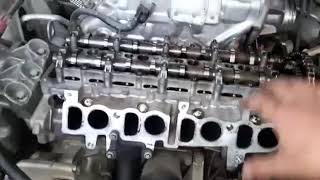 #MOTOR 1.6  #MINI 3 MINI 3 PUERTAS #R56  MOTOR #N47 #BMW RUIDO DE CADENA