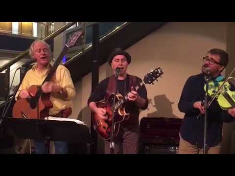 Muletrain w/Ron, Bud & Matt