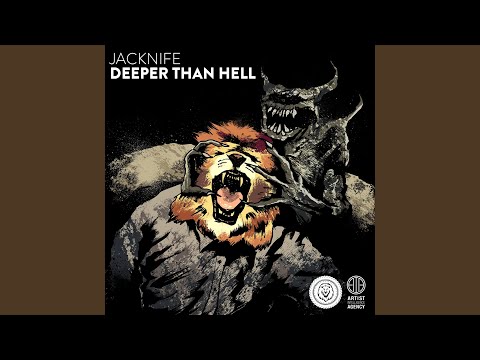 Deeper Than Hell