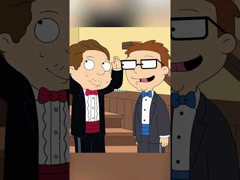 Snot y Steve crían a unos niños #lossimpson #thesimpsons