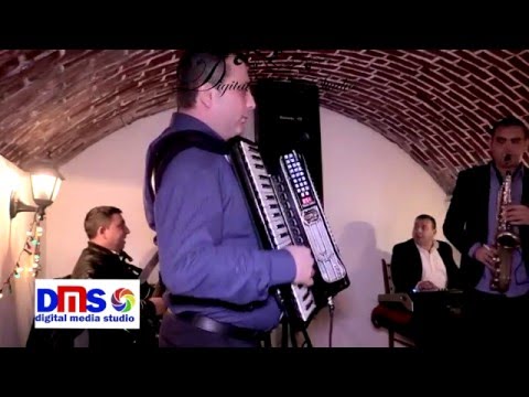 Nicusor Troncea si Marinel Purcelan Muzica Populara Noua  │Colaj Muzica de Petrecere