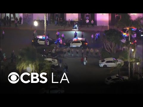 Air marshals, mistaken as ICE agents, chased out of Lynwood restaurant