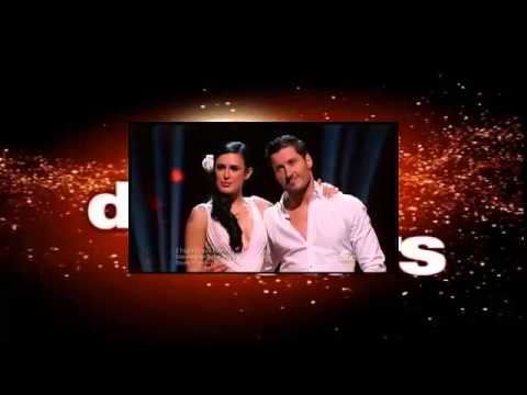 Dwts season 20 week 9 semifinal results Full episode part 6 (5-12-15)