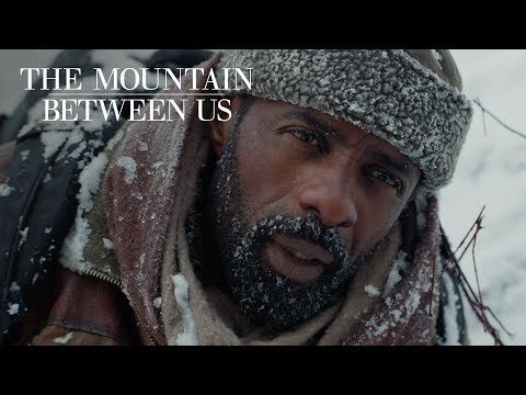 The Mountain Between Us (TV Spot 'Just the Beginning')