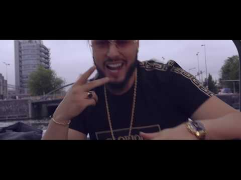 R-D - Amsterdam ft. Xir & Ali Ssamid (EXCLUSIVE MUSIC VIDEO)