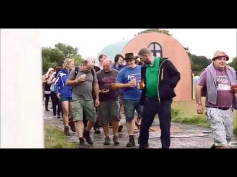 Ginster's Paradise by Corky