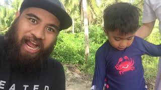 preview picture of video 'Lakwatsa Time | Masbate Adventures | Vlog 021 |'