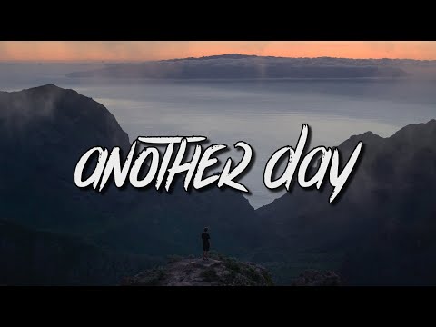 JAY SAV - Another Day (Lyrics)