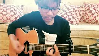 Dear Future Self (Keep Kero Bonito Cover)