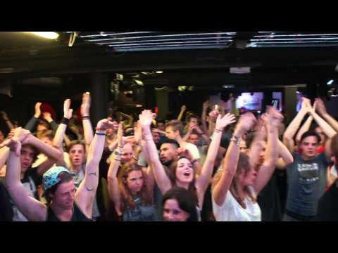 Raven is Leven: Marcel Heese (the end)