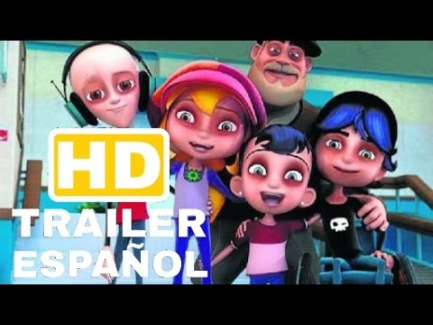 Trailer