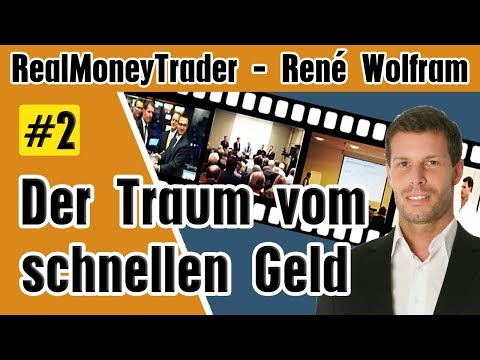 Daytrader 3 Der Traum vom schnellen Geld - Ausschnitte #2
