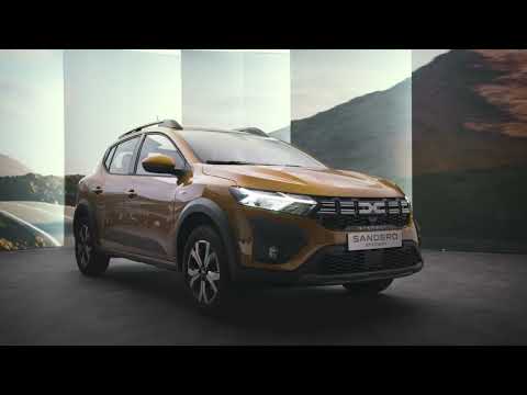 Sandero en Sandero Stepway - Airconditioning