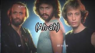Bee Gees- Breakout subtitulado al español y ingles