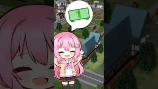 海沿い駅前の鉄道観察 -1-【ゆっくり茶番】【A列車で行こう9】#HNとれいんず