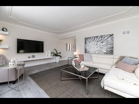 495 Niagara | Turn key in River Heights