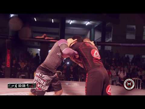 Circuito Team Nogueira Viamão - Andre Piovesani VS William Gralha (CFXSports)