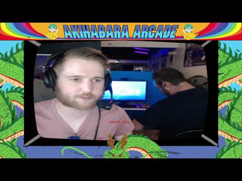 Akihabara July Monthly! Guilty Gear Strive