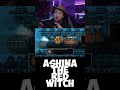 Best Anime Games of 2022 Pt.29 | ASHINA THE RED WITCH