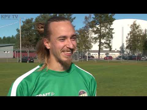AC Oulu - KPV su 20.9.2020 | Otteluennakko