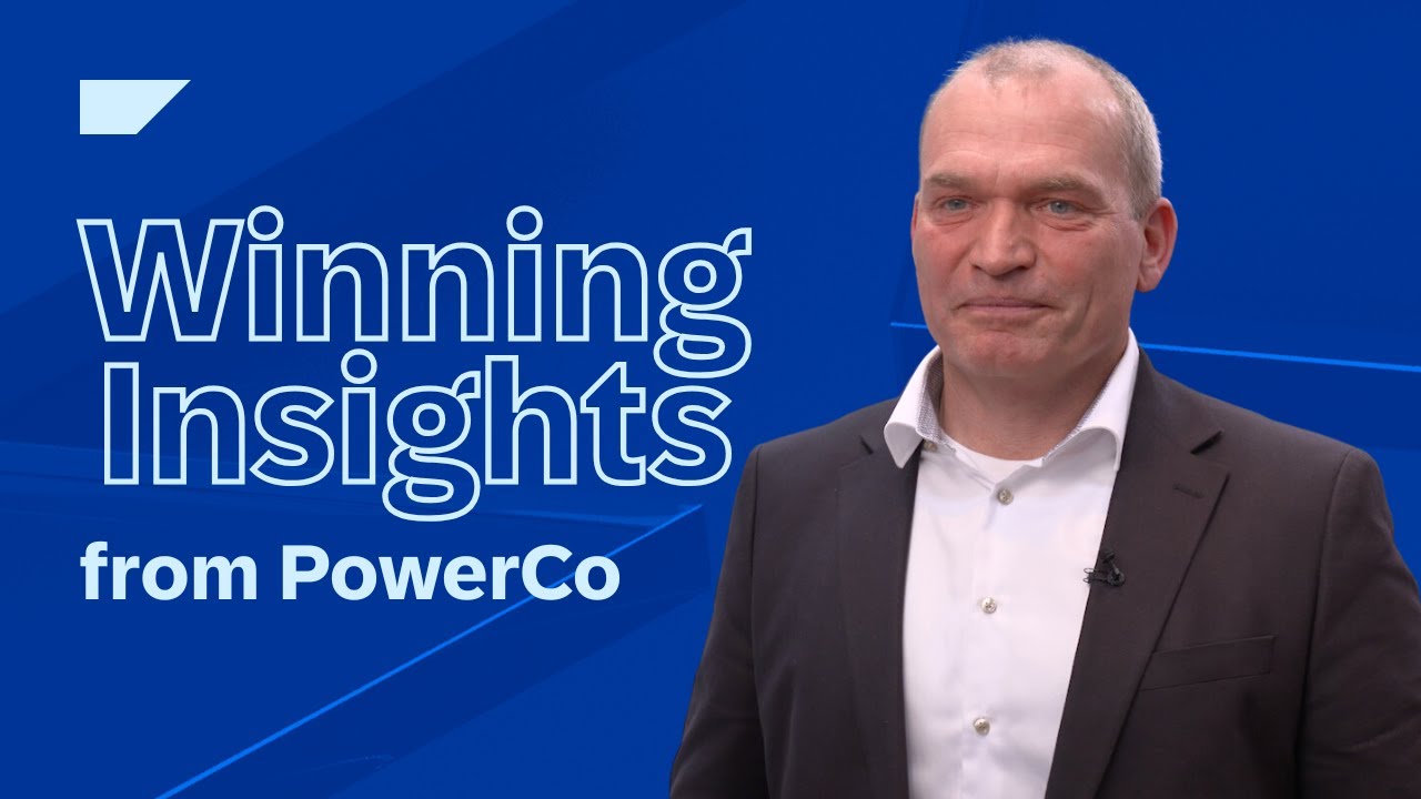 How Tech Standards Help Drive Growth for PowerCo
