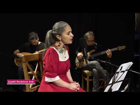 Baran Bozyel - Porê Delala Min Sor e (Canlı Performans)