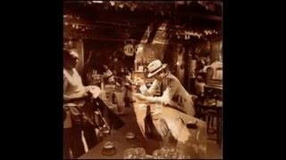 Led Zeppelin - In Through The Out Door - I&#39;m Gonna Crawl