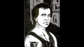 Bernard Lavilliers - East Side Story