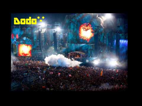 Dodo ▷ Welcome to Tomorrowland |2013| HD