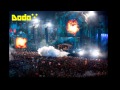 Dodo Welcome To Tomorrowland 2013 HD