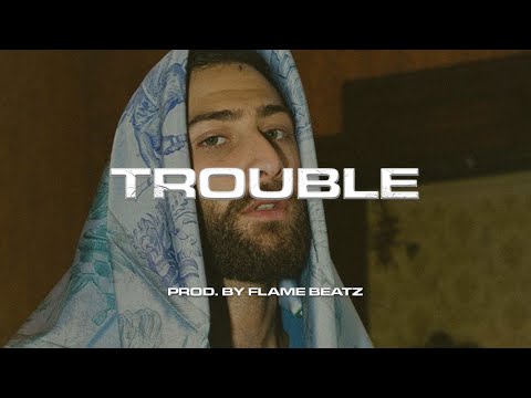 [FREE] Mero x Murda x Nimo Type Beat - "Trouble" Hard Trap Type Beat
