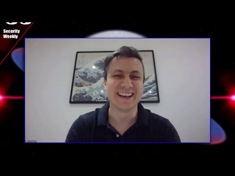 Debunking DAST Myths &amp; Short-Term Strategies to Fixing Vulnerablities - Ferruh Mavituna - ESW #188