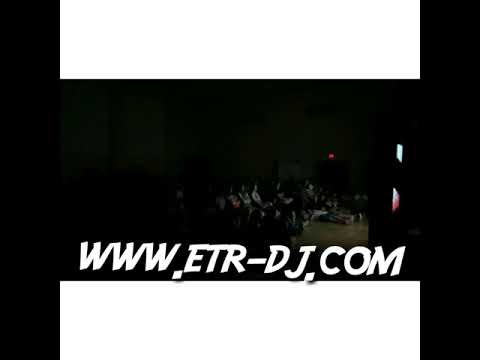 Entertainment To Remember DJ's video.