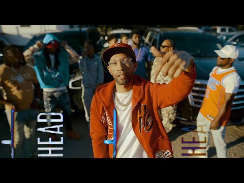 T. Town Ft. Marii Macc - I.T.N (I'm That N*gga)