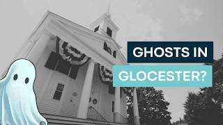 A Haunted Hallmark town Let’s visit Glocester, Rhode Island