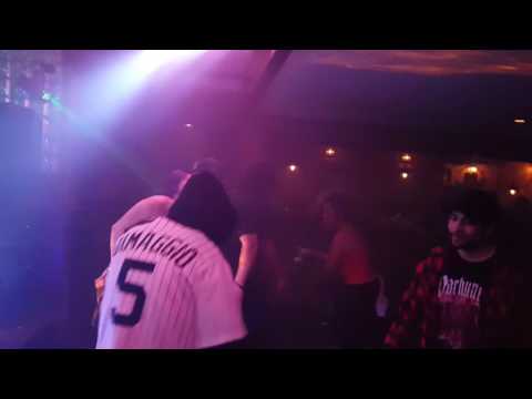 Corcyra Live @ Transit (02.15.2017 - Fairfax, VA)