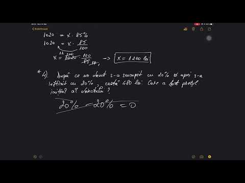#stămîncasă: 6. Preturi-scumpiri/ieftiniri [a7a, a8a]