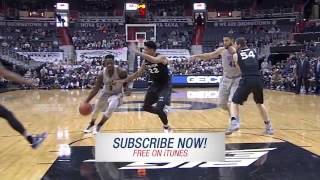This Week In The BIG EAST - Radio Promo