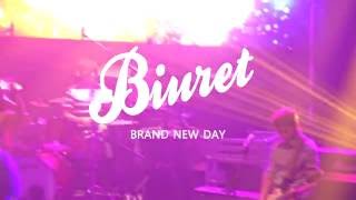 [뷰렛 Biuret] Brand new day @김해문화의전당 누리홀