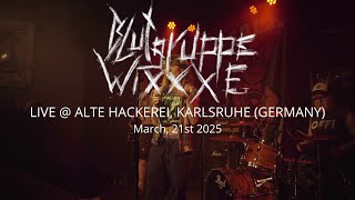 Blutgruppe Wixxxe