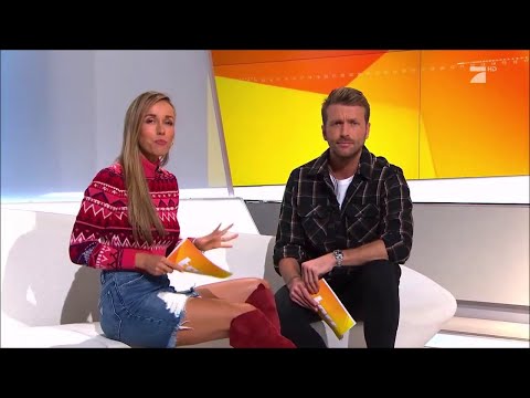 Annemarie Carpendale // TAFF // 19-12-2019